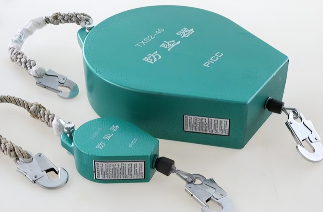 高空作業(yè)防墜器