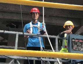 冠航機(jī)械安全繩優(yōu)質(zhì)特性值得信賴