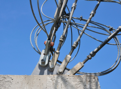 金屬索具包括哪些類型